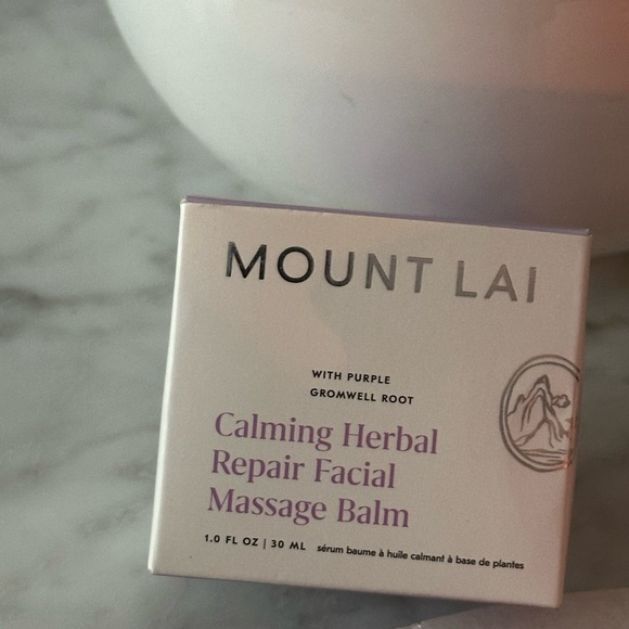 Mount Lai Calming Herbal Repair Serum Concentrate Balm - Picture 7 of 7